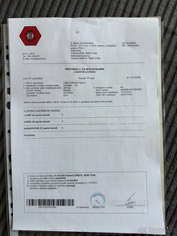 Škoda Octavia III, 4x4, 1.6 TDI, 6ti kvalt, 298 tis km, +STK - 13