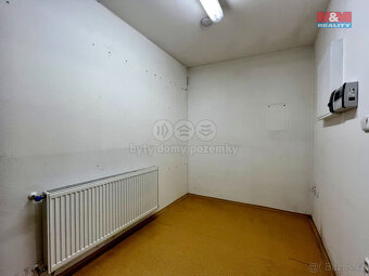 Pronájem obchod a služby, 130 m², Ústí nad Orlicí - 13