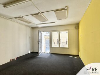Prodej rodinného domu (300 m2) v centru města Turnova – ideá - 13