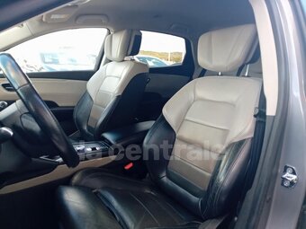 RENAULT Talisman dCi 160 INITIALE PARIS EDC 2019 - 13