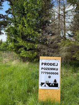PARKOVIŠTĚproKARAVANING 300metrů od D1 EXIT119 VelkýBeranov - 13