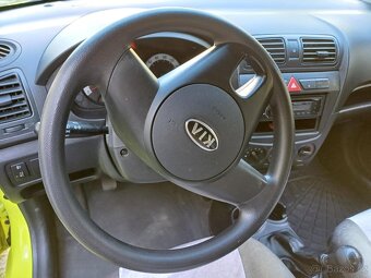 Kia Picanto 2009 - 13