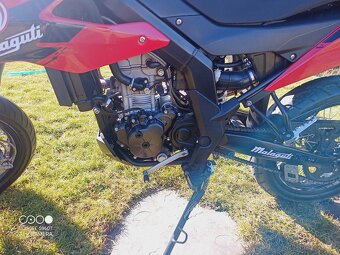Malaguti 125 xsm - 13