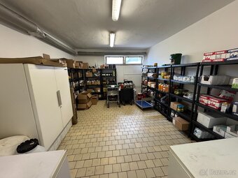 Prodej skladového prostoru 684 m² Jakartovice - 13
