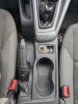 Focus 1.6 TDCI 70kW combi mk3 - 13