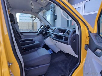 Volkswagen Transporter 2.0 TDI DSG 110kW L2H1, ZÁRUKA - 13