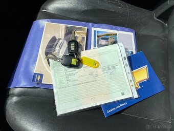 Chevrolet Captiva benzin 2,4- 100kw,rok:8/2006,najeto:135tkm - 13