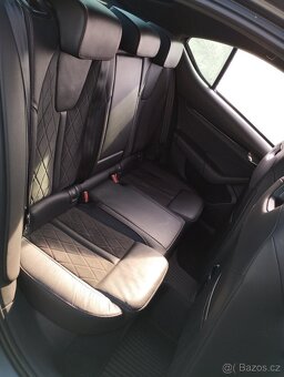 Škoda Octavia IV 1.4tsi, iV hybrid RS,MATRIX,CANTON,webasto - 13