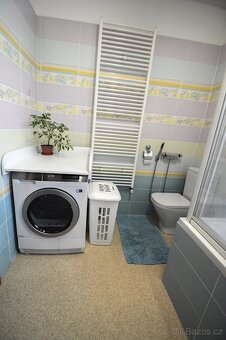 Prodej rodinného domu 120m2, Dvouletky, Strašnice - 13