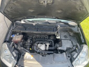 Ford C-MAX 1.6 TDCi 66Kw kombi - 13