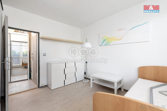 Prodej bytu 2+1, 62 m², Ostrava - Hrabůvka, ul. Horní - 13