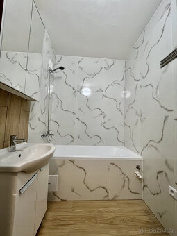 Pronájem bytu 3+1, Špálova, Přívoz, 13400 Kč/měs, 52 m2 - 13