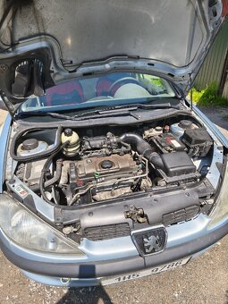 Peugeot 206 1.1 - 13