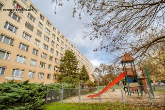 Prodej bytu 3+1 68 m² Rembrandtova, Praha - Strašnice - 13