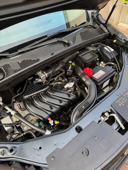 DACIA DOKKER 1.6i TAŽNÉ KLIMA PŮVOD ČR - 13