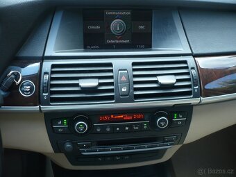 BMW X5 3.0 d - 13