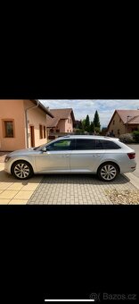 Škoda Superb 3 - 13