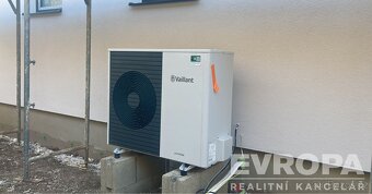 Novostavba rodinného domu 4+kk, pozemek 800m2, 15minut od ok - 13