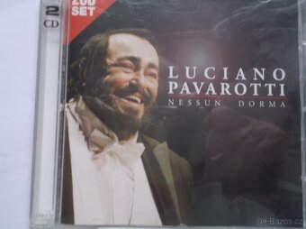 Staré písničky na CD nosičích-prodej- i jednotlivě - 13