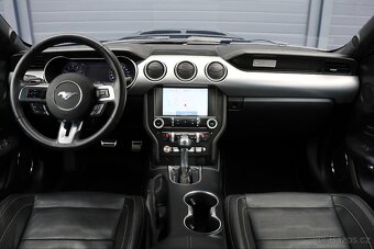 Ford Mustang 5.0 GT // R20 //Shellby GT500 Optik - 13