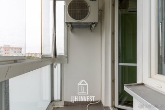 3+1 na Barrandově: světlý byt připravený na vaši rekonstrukc - 13