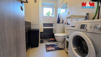 Prodej bytu 2+1, 48 m², Ostrava, ul. Gorochovova - 13