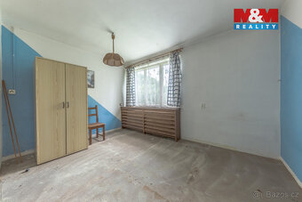 Prodej restaurace s ubytováním, 500 m², Plavy - 13