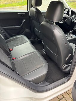 Seat Ateca Style, 2.0 TDI 110kW - 13