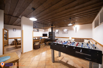 Prodej, chata, 671 m2, Běla pod Pradědem - 13