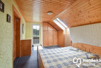 Prodej hezkého domu v Jeseníkách - 13