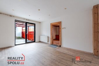 Prodej, domy/chalupa, 380 m2, Kostelní E33, 47107 Žandov, Če - 13