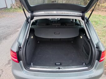 Audi A4 2.0 TDI Avant - 13