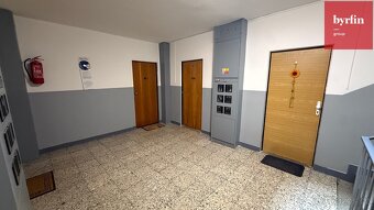 Prodej bytu 2+1, Žulová - 13