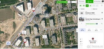 Prodej bytu 2+kk 51 m², Praha - Hlubočepy, ev.č. 00096 - 13