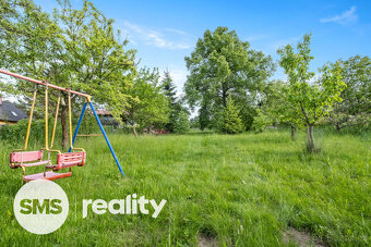 Samostatný rodinný dům, 9+2, pozemek 1352 m2, vodní nádrž Se - 13