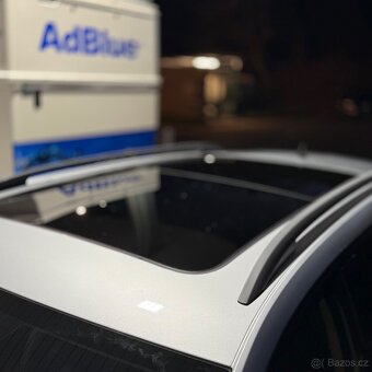 Škoda Octavia 3 kombi facelift 2017 2.0 TDI 110KW  4x4 - 13