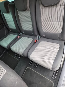 Sharan 2014 len 187000km - 13