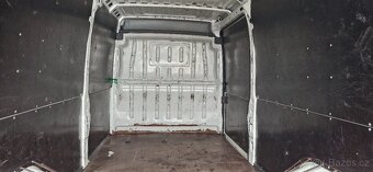 Citroen Jumper r.v. 2020 GO motoru - 13