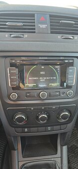 Škoda Yeti 1.2tsi 77kw 2009 - 13