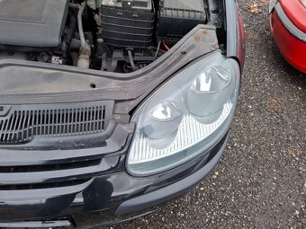 VW Golf V 1.4i 55kw/ / Celek na díly/ // - 13