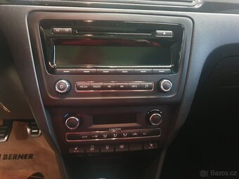 Škoda Rapid Spaceback Monte Carlo 1,2TSI 77kW - 13