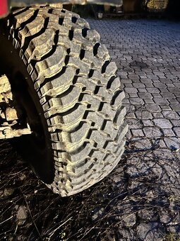 Jeep Wrangler YJ 2,5 r.v - 13