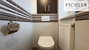 Pronájem bytu 2+kk, 57 m2, Plzeň - 13