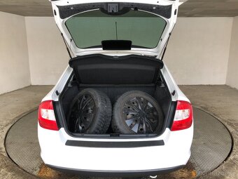 ŠKODA RAPID 1.2 TSI STYLE - 13