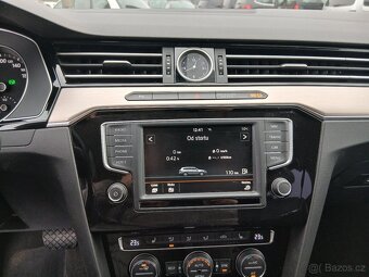 Volkswagen Passat, 2.0 TDI, Highline, DSG - 13