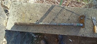 náhradní díly K442 - 13