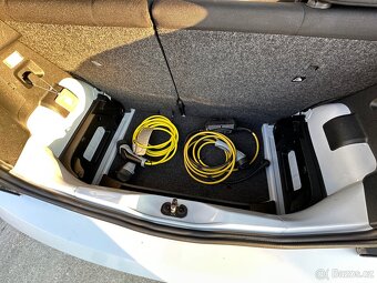 Elektrický VW E-UP baterie18,7kWh - 13
