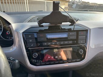 Elektrický VW E-UP baterie18,7kWh - 13