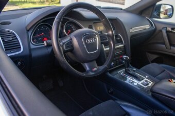 AUDI Q7 4.2 TDI 250kW QUATTRO TIPTRONIC S-LINE - 13