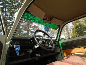 Trabant 601 - 13